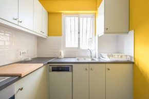 Duplex au centre d'Athènes